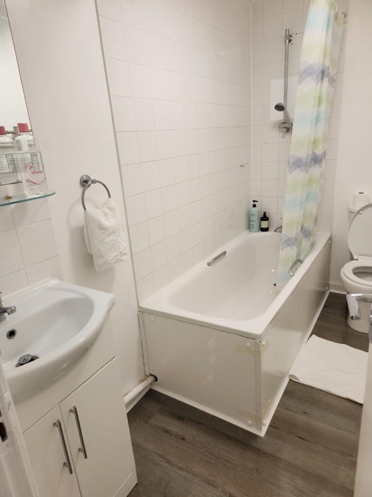 1br Earls Court Prime Location Appartement Londres