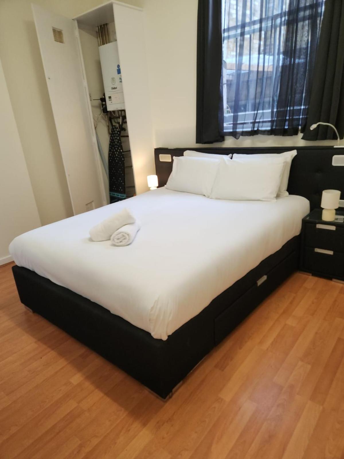 1br Earls Court Prime Location Appartement *
